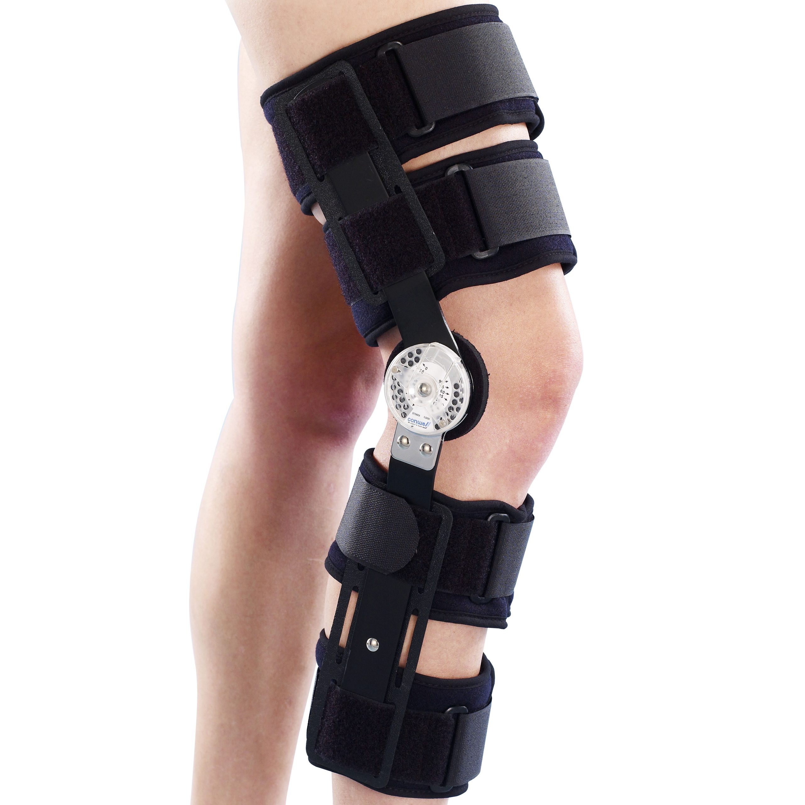 ROM KNEE BRACE 19″57110