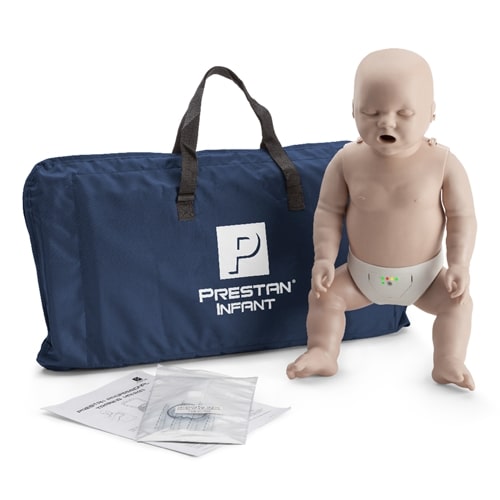 PRESTAN PROFESSIONAL INFANT MANIKINS