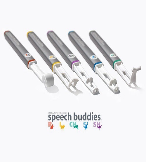 Speech Buddies Placement Tools