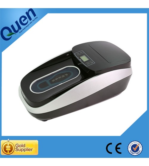 SHOE COVER DISPENSER AUTOMATIC QUEN XT-46C CHINA