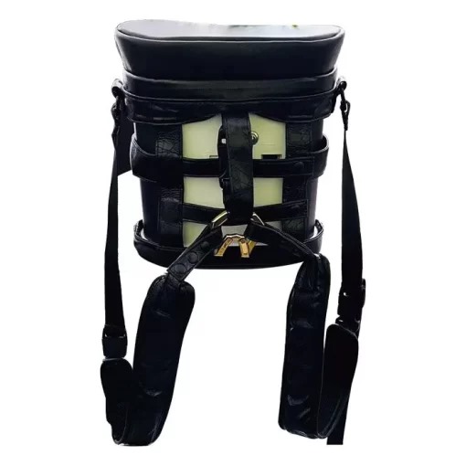 Portable Oxygen Concentrator LoveGo – SG02L - Image 4