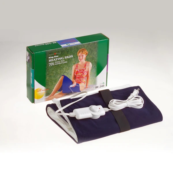 HEATING PAD – BESMED BE-240
