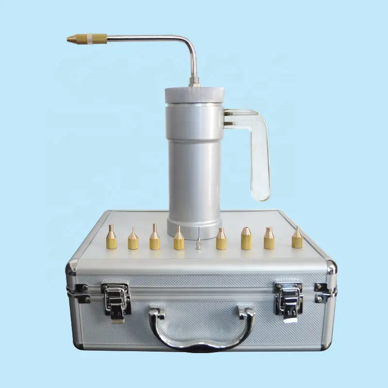 Portable Liquid Nitrogen Gun L-300