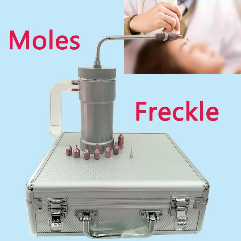 Portable Liquid Nitrogen Gun L-300 - Image 2