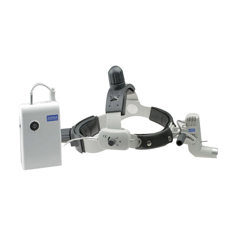 HEADLIGHT ZUMAX HL-8000
