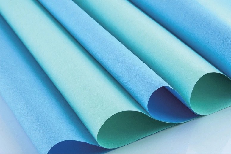MEDICAL CREPE PAPER | Medical Crepe Paper Used for Medical Packing | Astramed