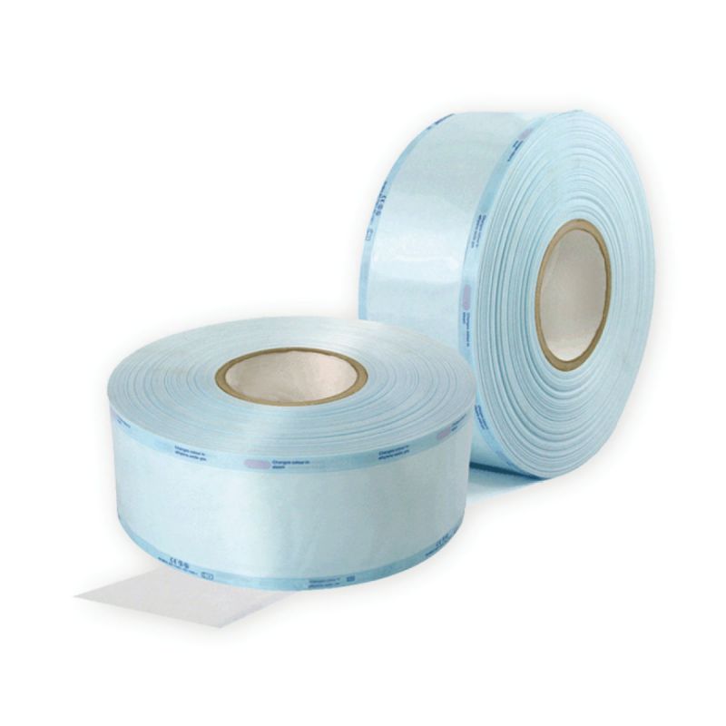 Sterilization Flat Reel | Sterilization Reel | Astramed
