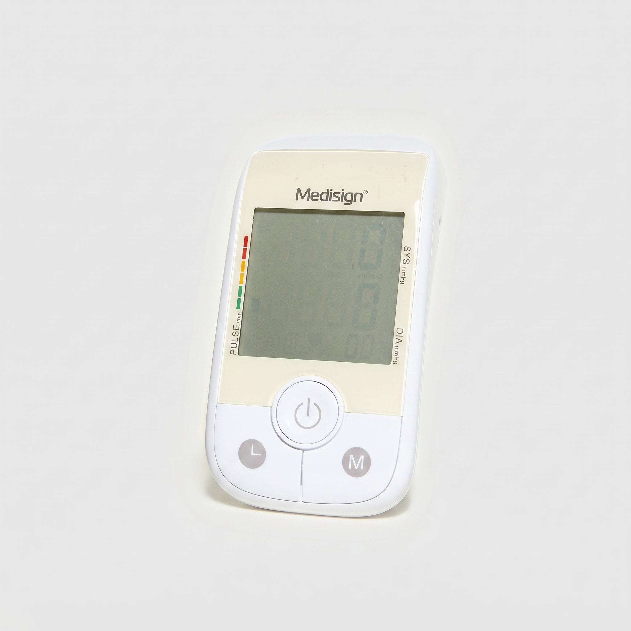 Medisign Digital Blood Pressure Monitor BPM-36 – Arm Type