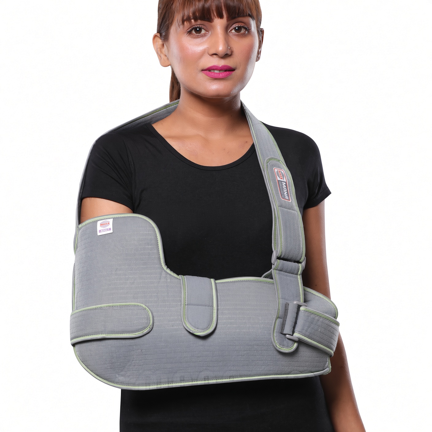 Adjustable Arm Sling L-Shape – ACT-3006/3005