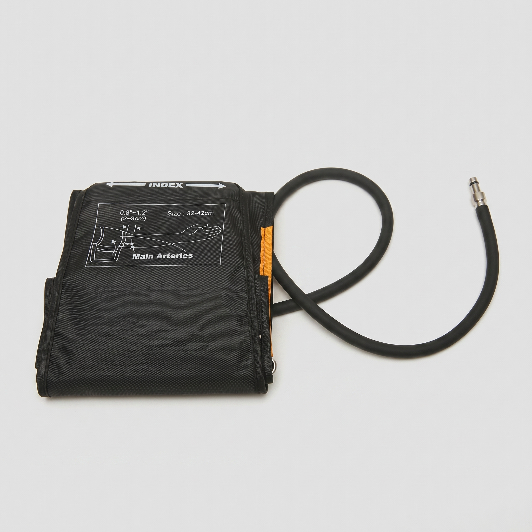 Digital B.P. Cuff Large – Replacement Blood Pressure Monitor Cuff
