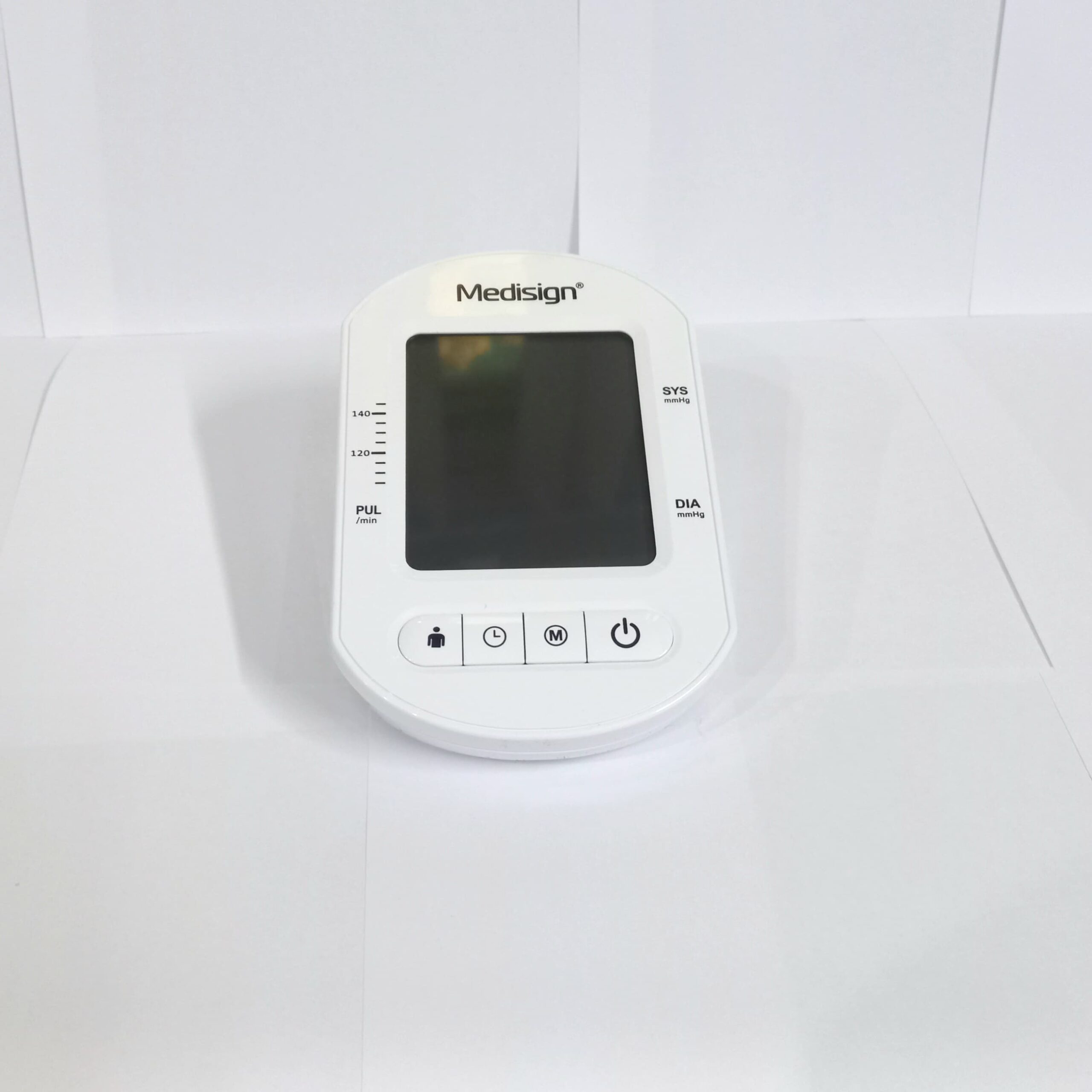 Medisign Digital Blood Pressure Monitor (Arm Type) BPM-BPCB0A-2H - Image 3