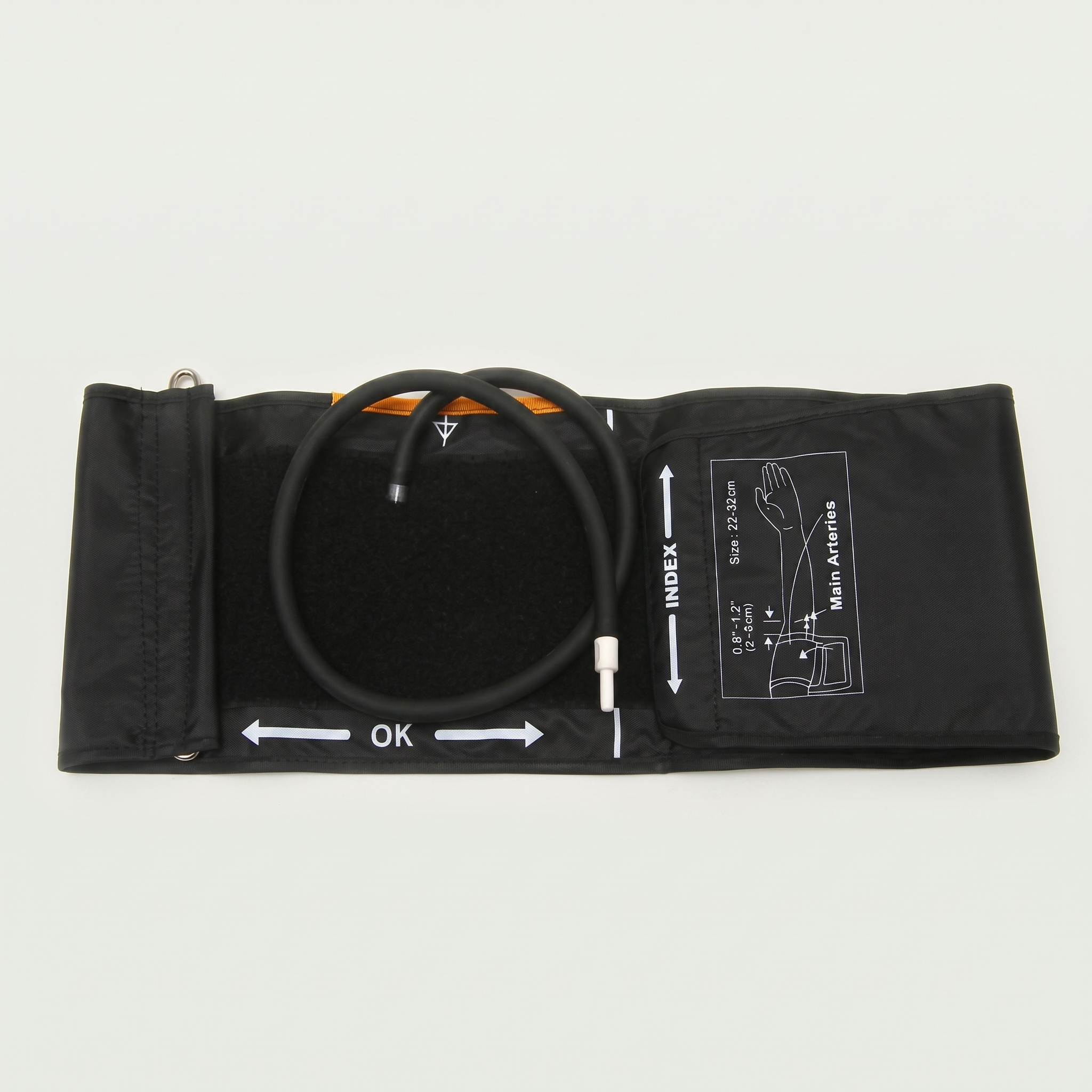 Digital B.P. Cuff Large – Replacement Blood Pressure Monitor Cuff - Image 3