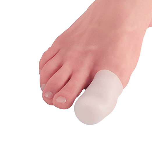 Orthomed OM14-019 Soft Toe Cap – Standard