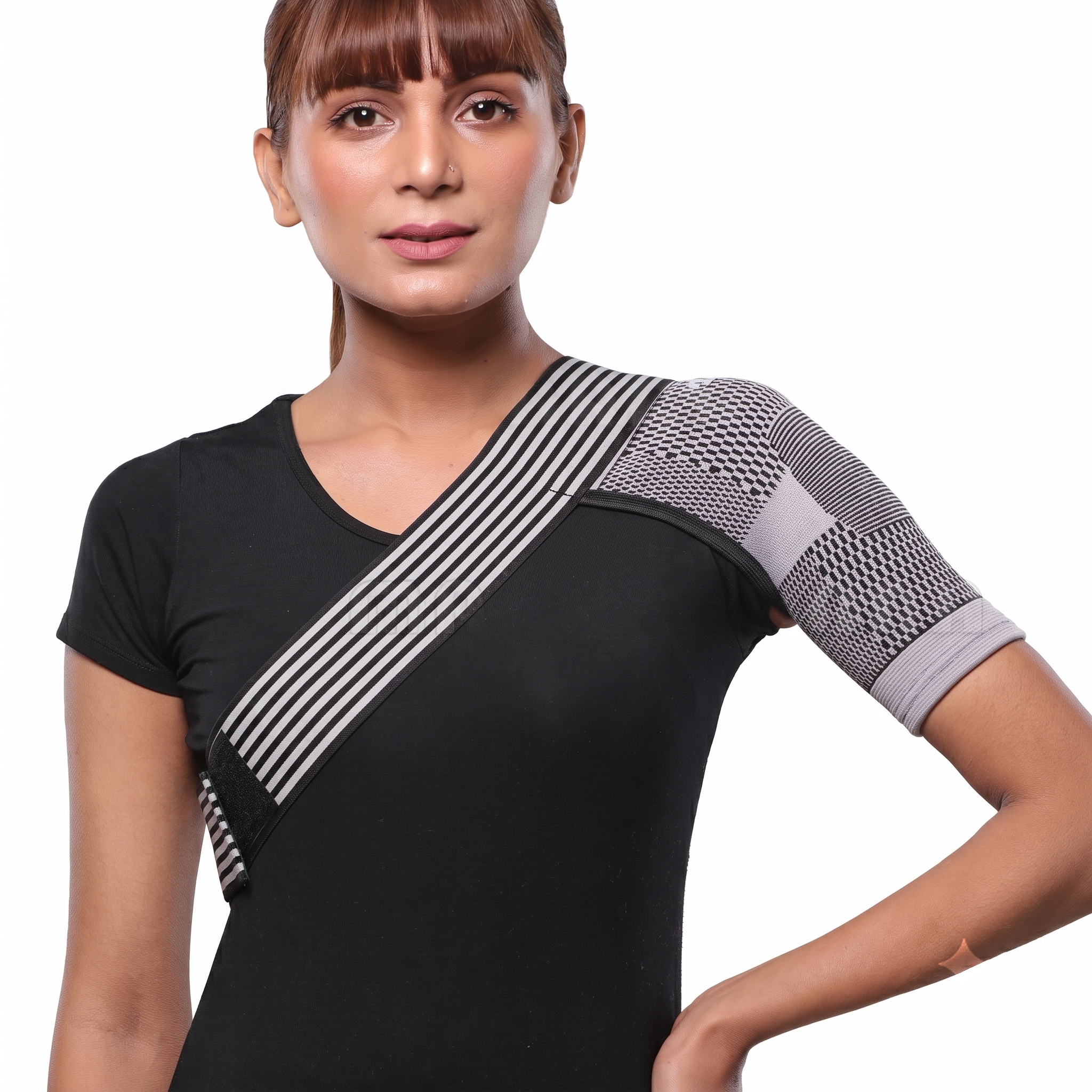 Shoulder Support Brace – Adjustable Shoulder Support | ACT-3013