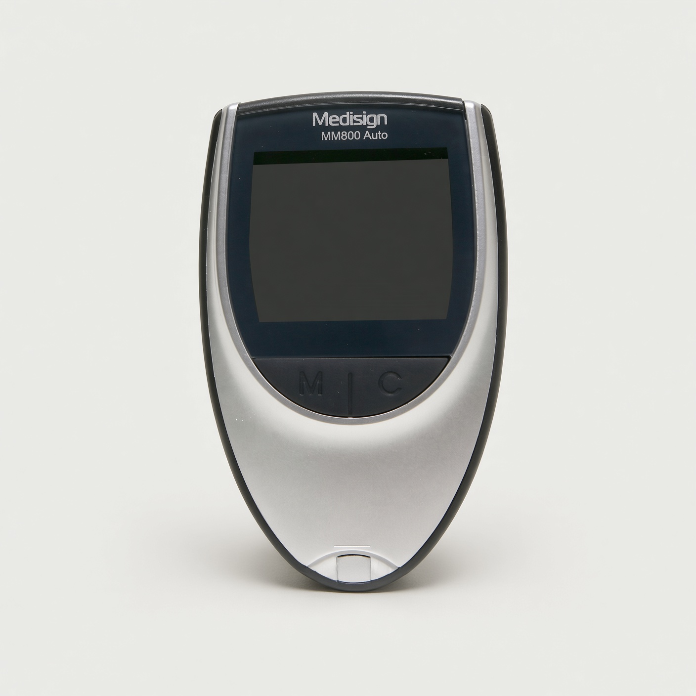 Medisign MM800 Blood Glucose Meter - Image 2