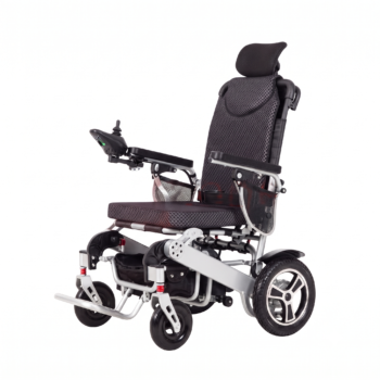 wheelchair