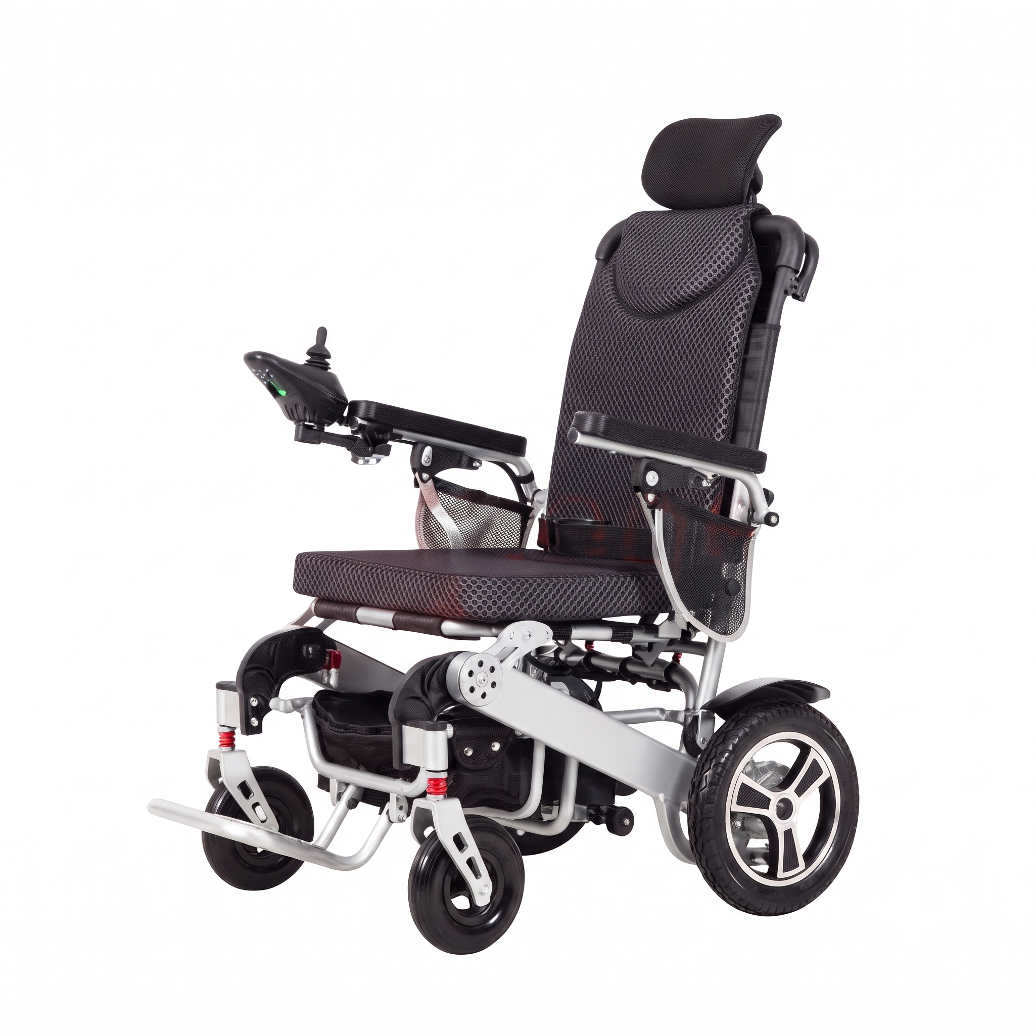 wheelchair