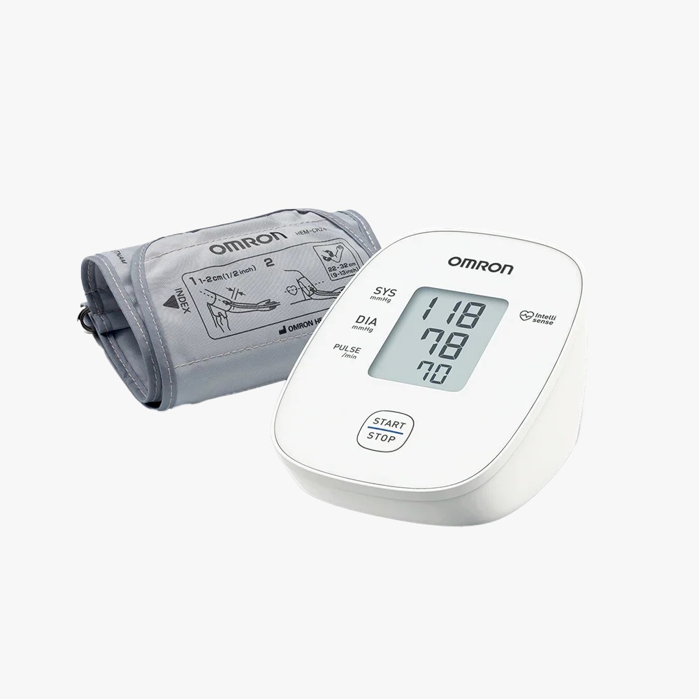 Omron Digital B.P Apparatus – Upper Arm