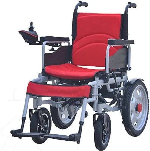 NSL-60001 Power Electric Wheelchair – China